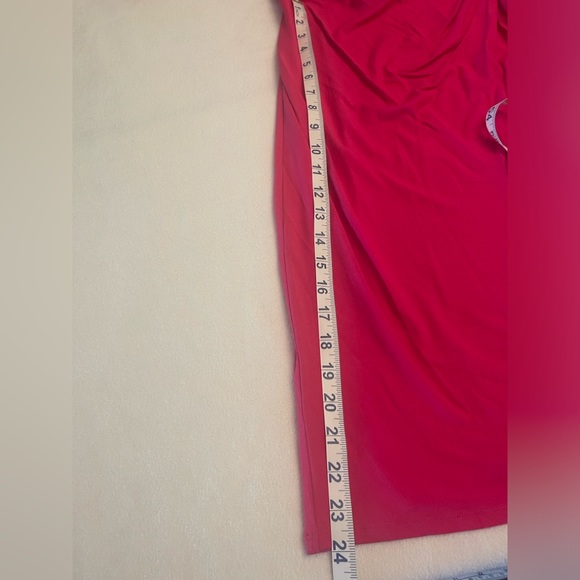 Ann Taylor pink dress - Picture 5 of 5